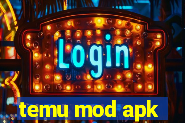 temu mod apk